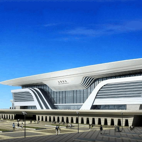 交通建设｜壹号娱乐柴油发动机应用案例