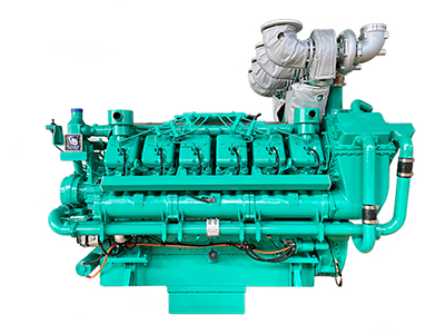柴油发动机