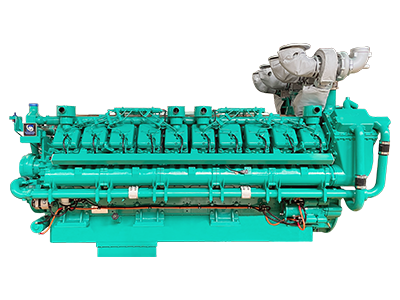 柴油发动机 柴油发动机